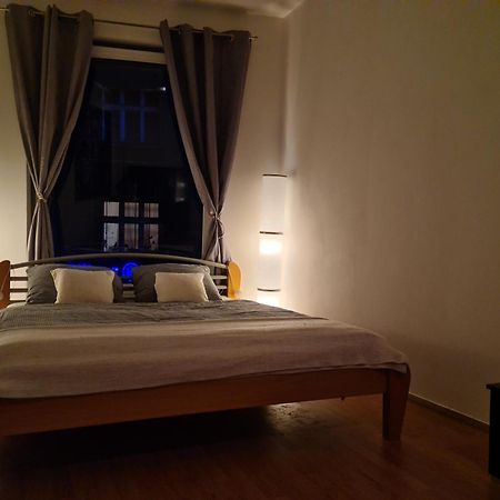 City Centre Apartments Liberec Kültér fotó