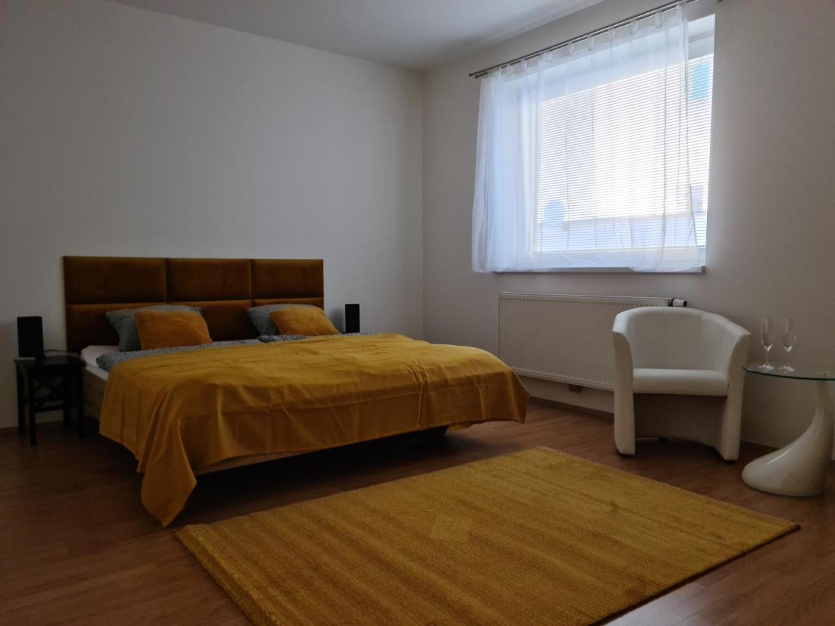 City Centre Apartments Liberec Kültér fotó