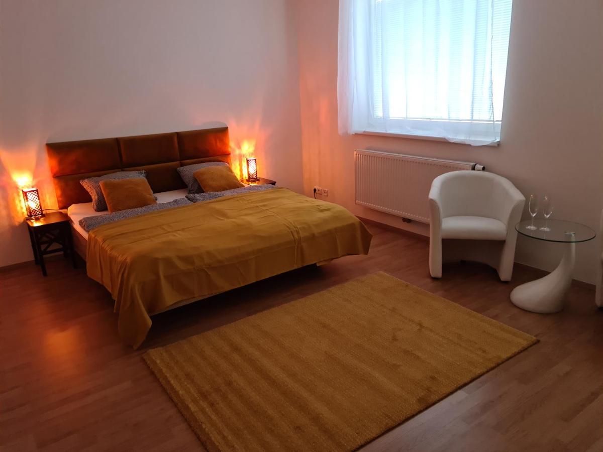 City Centre Apartments Liberec Kültér fotó