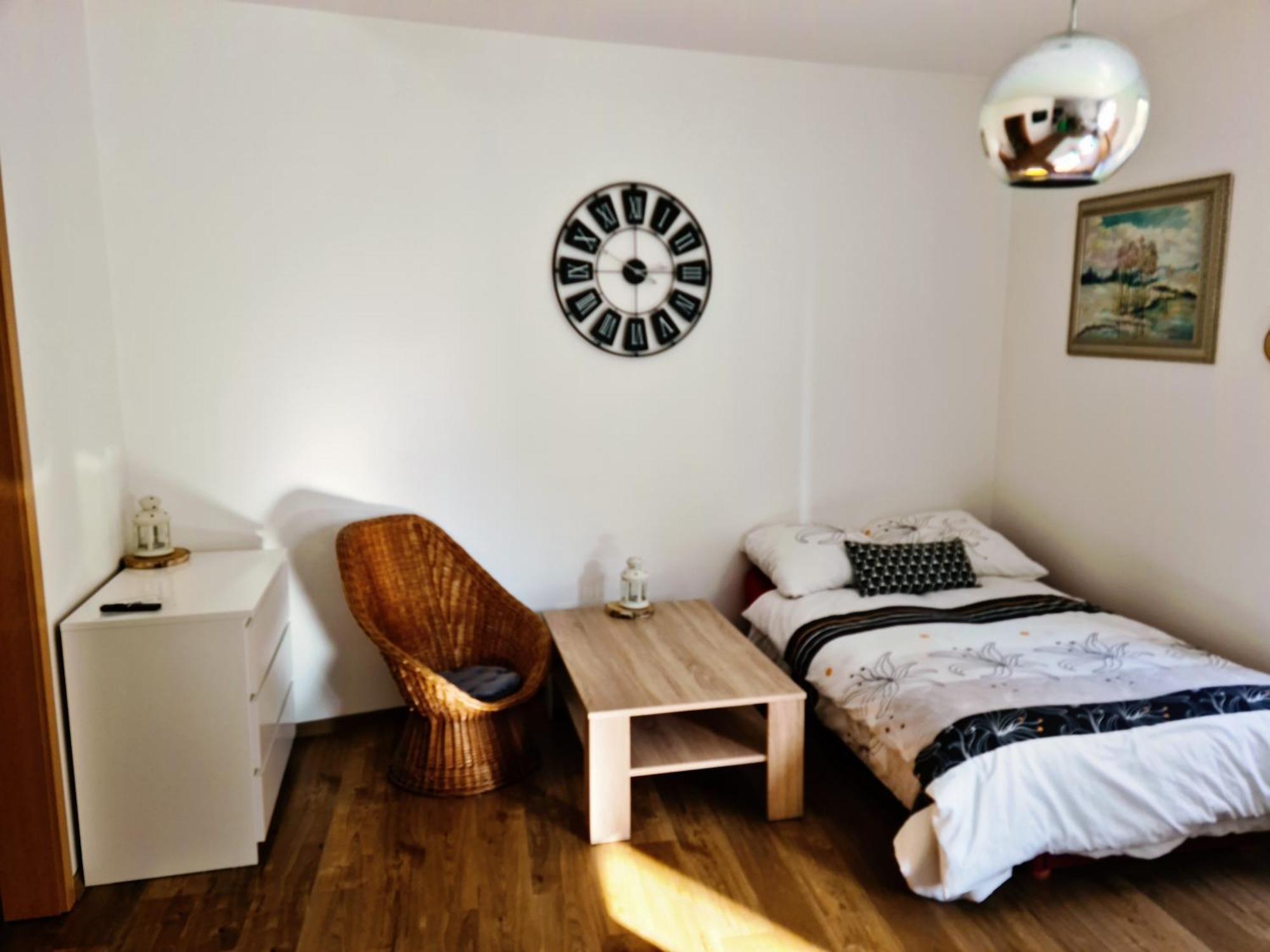 City Centre Apartments Liberec Kültér fotó