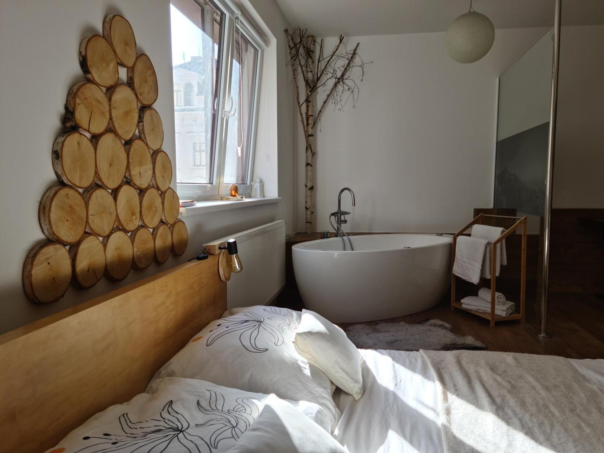 City Centre Apartments Liberec Kültér fotó