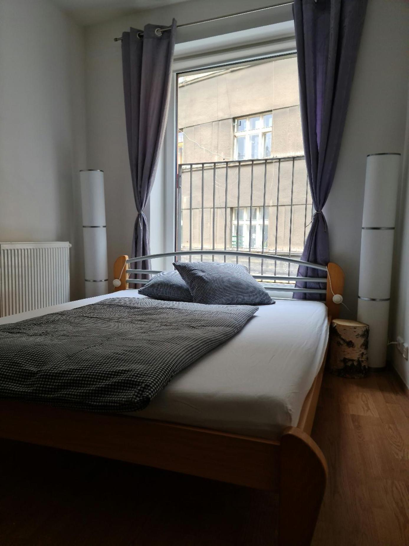City Centre Apartments Liberec Kültér fotó